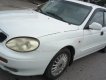 Daewoo Leganza 2.0MT 2003 - Bán Daewoo Leganza 2.0MT đời 2003, màu trắng, nhập khẩu, giá 105tr