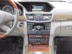Mercedes-Benz E Class 300 2009 - Cần bán lại xe Mercedes đời 2009, màu đen số tự động