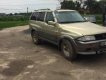 Ssangyong Musso 1995 - Bán Ssangyong Musso đời 1995, màu vàng