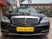 Mercedes-Benz S 300 2010 - Bán Mercedes S 300 2010, màu đen, nhập khẩu