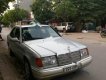 Mercedes-Benz E230 1995 - Bán ô tô Mercedes E230 1995, màu bạc, nhập khẩu số sàn, giá tốt