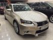 Lexus GS350 2013 - Auto bán xe Lexus GS350 đời 2013, màu vàng, nhập khẩu