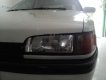 Mazda 323 1995 - Bán xe Mazda 323 màu trắng, Sx năm 1995