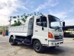 Hino FC Ben 2017 - Xe Ben Hino 6 tấn và nhất là giao xe ngay