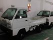 Suzuki Super Carry Truck Euro4 2017 - Bán Suzuki 5 tạ giá rẻ tại Nam Định, hỗ trợ trả góp giao xe tận nơi. Hotline 0936581668