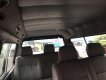 Mitsubishi L300 2001 - Xe Mitsubishi L300 đời 2001, màu xanh lam