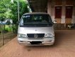 Mercedes-Benz Sprinter 2002 - Cần bán Mercedes-Benz Sprinter, sản xuất 2002