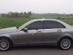 Mercedes-Benz C250  CGI 2009 - Bán ô tô Mercedes C250 CGI đời 2009, màu xám, giá tốt