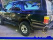 Toyota 4 Runner   1997 - Bán xe cũ Toyota 4 Runner đời 1997, màu đen, xe nhập