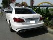 Mercedes-Benz E250 AMG 2015 - Cần bán Mercedes-Benz E250 AMG 2015, màu trắng Ngọc Trinh