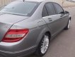 Mercedes-Benz C250  CGI 2009 - Bán ô tô Mercedes C250 CGI đời 2009, màu xám, giá tốt