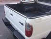 Ford Ranger 4x4MT 2006 - Bán xe Ford Ranger 4x4MT đời 2006, màu trắng, nhập khẩu chính hãng, giá 280tr