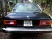 BMW 5 Series 1987 - Bán xe BMW 5 Series đời 1987, màu xám, nhập khẩu nguyên chiếc