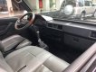 Mitsubishi L300 2001 - Xe Mitsubishi L300 đời 2001, màu xanh lam