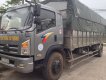 Fuso 1020D 2015 - Bán xe Cửu Long 9,5 tấn 2015, màu xám