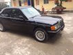 Mercedes-Benz 190 E 1990 - Bán xe cũ Mercedes 190E đời 1990, màu đen, nhập khẩu