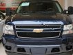 Chevrolet Suburban V8 2009 - Bán Chevrolet Suburban V8 đời 2009, màu xanh lam, nhập khẩu nguyên chiếc