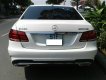 Mercedes-Benz E250 AMG 2015 - Cần bán Mercedes-Benz E250 AMG 2015, màu trắng Ngọc Trinh