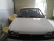 Mazda 323 1995 - Bán xe Mazda 323 màu trắng, Sx năm 1995