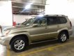 Lexus GX470 2005 - Bán Lexus GX470 đời 2005, nhập khẩu nguyên chiếc