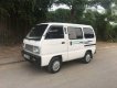 Suzuki Blind Van 2001 - Bán Suzuki Blind Van đời 2001, màu trắng, 85 triệu