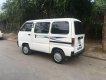 Suzuki Blind Van 2001 - Bán Suzuki Blind Van đời 2001, màu trắng, 85 triệu