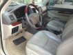 Lexus GX470 2007 - Bán ô tô Lexus GX470 đời 2007, màu vàng, nhập khẩu