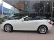 Mercedes-Benz SLK class SLK200 2010 - Bán xe Mercedes 200 1.8 L năm 2010, màu trắng, nhập khẩu nguyên chiếc