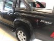 Isuzu Dmax 2009 - Bán xe cũ Isuzu Dmax đời 2009, màu nâu, xe nhập