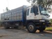 Xe tải 5 tấn - dưới 10 tấn 1993 - Cần bán lại xe Hino 8 tấn năm 1993, màu trắng, nhập khẩu nguyên chiếc giá cạnh tranh