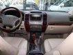 Lexus GX470  4WD 4.7L 8CYL 5A 2007 - Cần bán lại xe Lexus GX470 4WD 4.7L 8CYL 5A đời 2007, xe đẹp