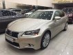 Lexus GS350 2013 - Auto bán xe Lexus GS350 đời 2013, màu vàng, nhập khẩu