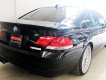 BMW Alpina 2007 - Bán xe BMW Alpina P7 sản xuất 2007 màu đen, nhập Đức