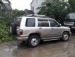 Isuzu Trooper   1996 - Gia đình bán xe Izuzu Trooper 1996, 7 chỗ, còn hoạt động rất tốt