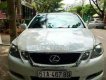 Lexus GS350 2008 - Bán Lexus GS350 đời 2008, màu trắng, nhập khẩu nguyên chiếc
