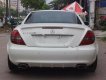 Mercedes-Benz SLK class SLK200 2010 - Bán xe Mercedes 200 1.8 L năm 2010, màu trắng, nhập khẩu nguyên chiếc