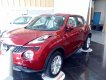 Nissan Juke 1.6AT 2017 - Bán Nissan Juke 1.6AT đời 2017, màu đỏ, nhập khẩu chính hãng