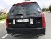 Cadillac SRX 2007 - Cần bán gấp Cadillac SRX đời 2007, màu đen, nhập khẩu số tự động, giá tốt