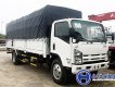 Isuzu F-SERIES  8T2  2017 - Xe tải Isuzu 8T2 FVR Vĩnh Phát, thùng 7m