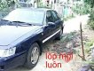 Daewoo Espero 1995 - Cần bán Daewoo Espero đời 1995, màu xanh lam xe gia đình, 58tr
