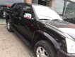 Isuzu Dmax 2009 - Bán xe cũ Isuzu Dmax đời 2009, màu nâu, xe nhập