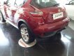 Nissan Juke 1.6AT 2017 - Bán Nissan Juke 1.6AT đời 2017, màu đỏ, nhập khẩu chính hãng