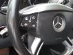 Mercedes-Benz GL 450 2006 - Cần bán xe Mercedes GL đời 2006, màu bạc, xe nhập