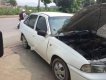 Daewoo Cielo 1997 - Bán xe Daewoo Cielo đời 1997, màu trắng, 27tr