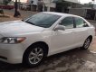 Toyota Camry LE 2006 - Chính chủ bán Toyota Camry LE đời 2006, màu trắng, xe nhập