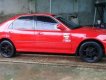 Honda Civic 1993 - Cần bán xe Honda Civic sản xuất 1993, màu đỏ, nhập khẩu nguyên chiếc chính chủ