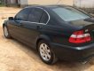 BMW 3 Series  325i  2002 - Bán ô tô BMW 3 Series 325i đời 2002, nhập khẩu 