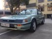 Honda Prelude Ex 1992 - Cần bán gấp Honda Prelude Ex đời 1992, màu xanh lam, nhập khẩu nguyên chiếc, giá 175tr