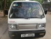 Suzuki Blind Van 2001 - Bán Suzuki Blind Van đời 2001, màu trắng, 85 triệu