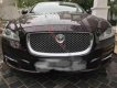 Jaguar XJL   2010 - Chính chủ bán Jaguar XJL đời 2010, màu nâu